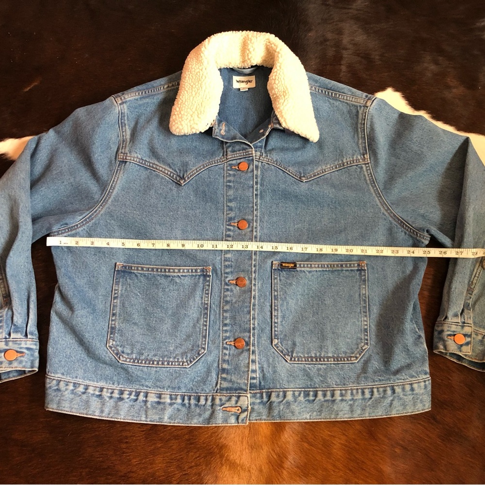 WOMEN’S Wrangler XL